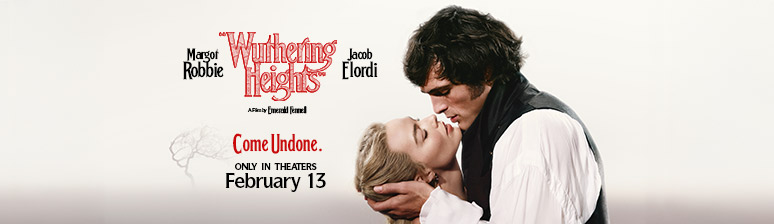 Wuthering Heights
