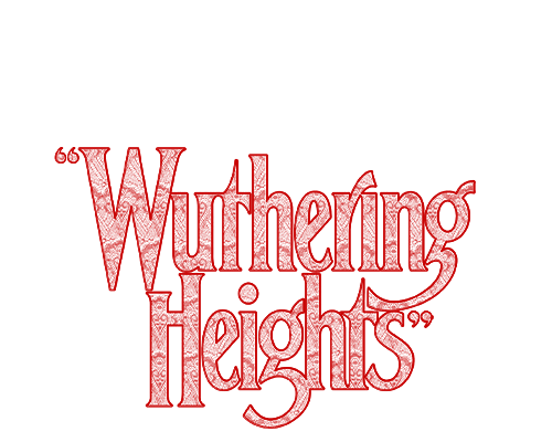 Wuthering Heights &ndash; Available on Digital Now