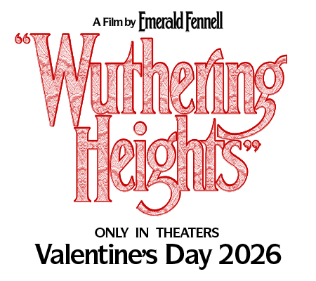 Wuthering Heights